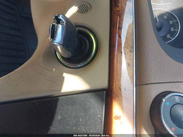 Mercedes-Benz E-Class 4matic