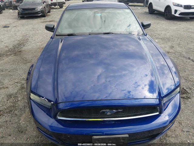 Ford Mustang V6