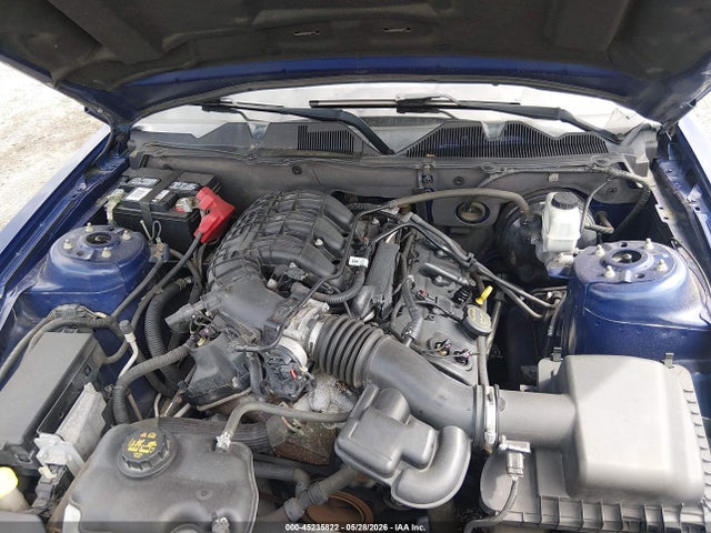 Ford Mustang V6