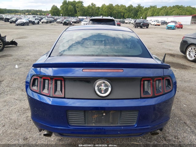 Ford Mustang V6