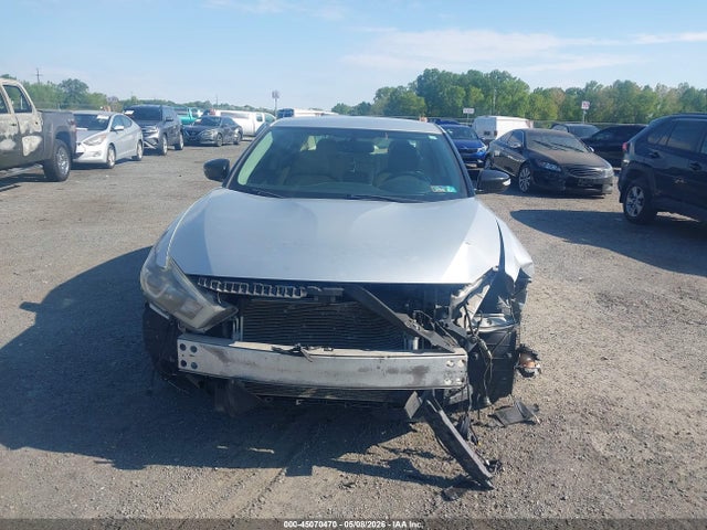 Nissan Maxima