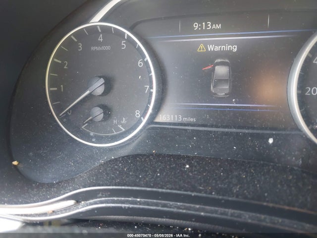 Nissan Maxima