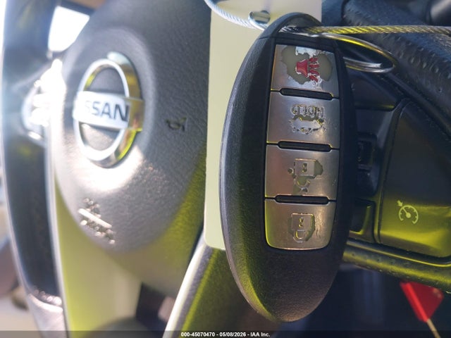 Nissan Maxima