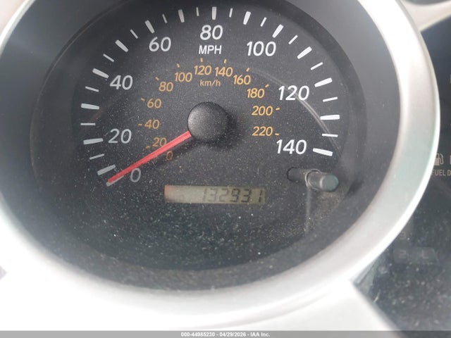 Toyota Highlander Limited V6
