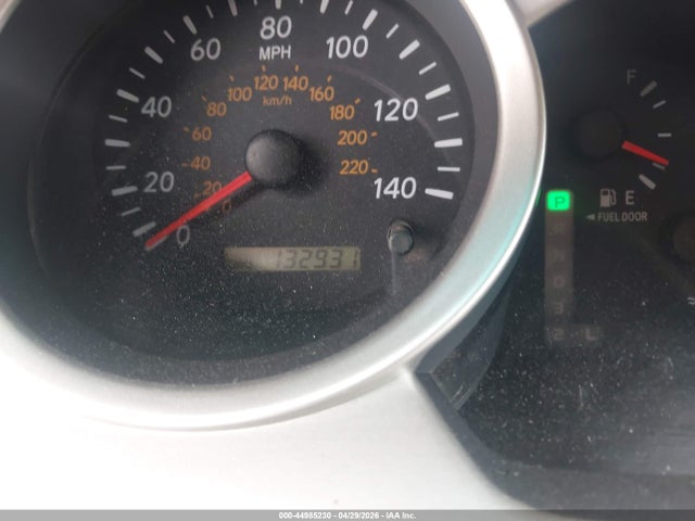 Toyota Highlander Limited V6