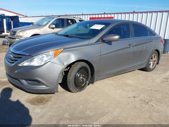 Hyundai SONATA Gls