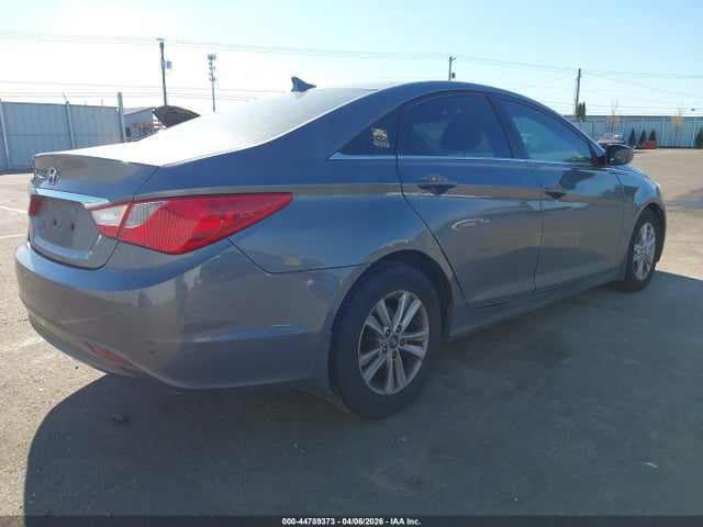 Hyundai SONATA Gls