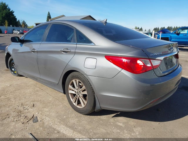 Hyundai SONATA Gls
