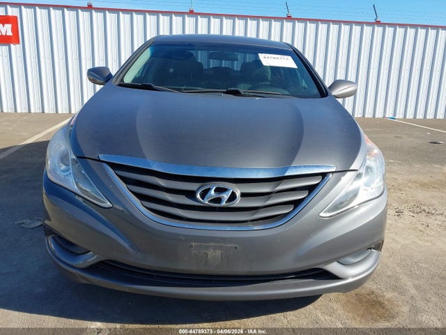 Hyundai SONATA Gls