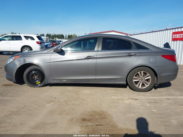 Hyundai SONATA Gls
