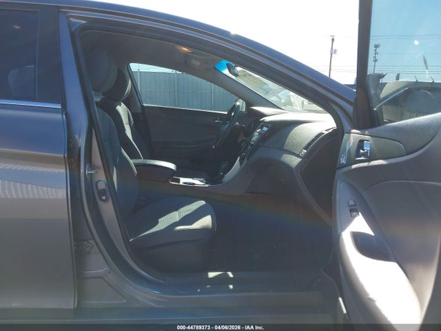 Hyundai SONATA Gls