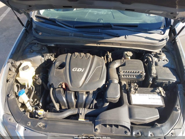 Hyundai SONATA Gls