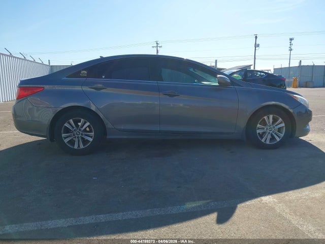 Hyundai SONATA Gls