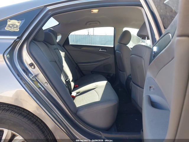 Hyundai SONATA Gls