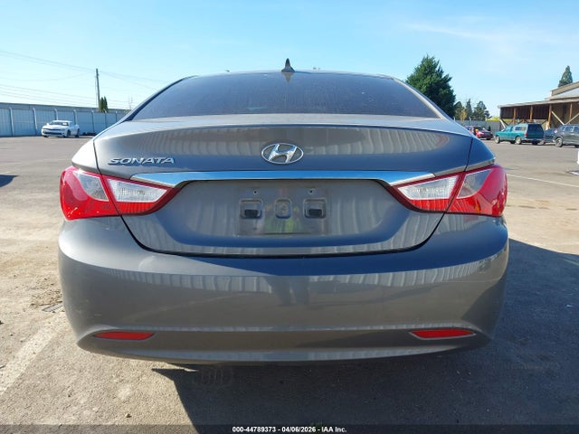 Hyundai SONATA Gls
