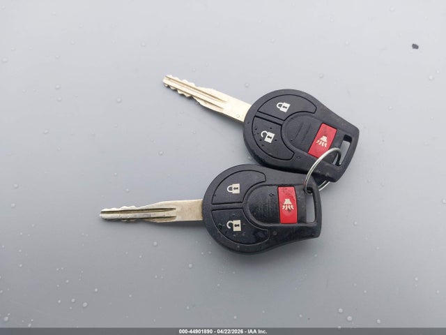 Nissan Versa 1.6 Sv