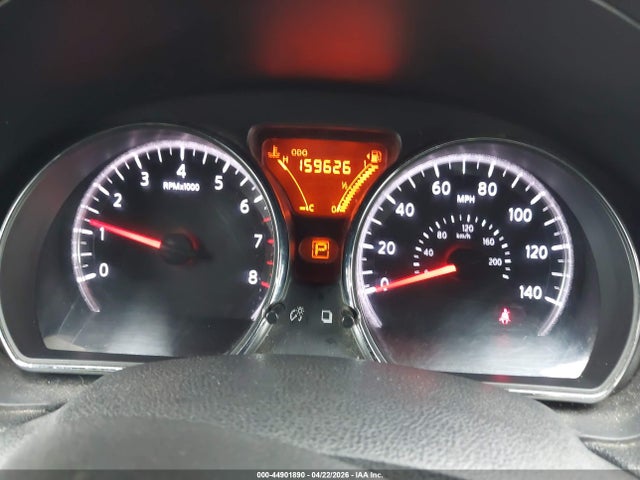Nissan Versa 1.6 Sv
