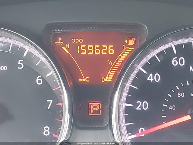 Nissan Versa 1.6 Sv