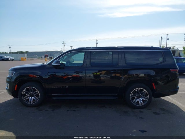 Jeep Wagoneer L Series Ii 4x2