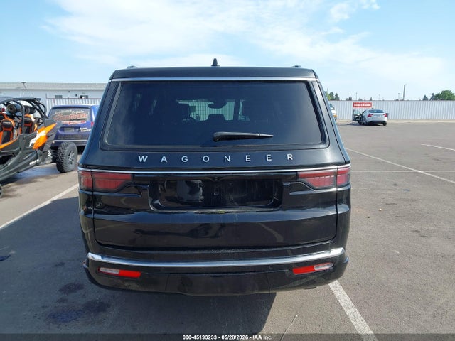Jeep Wagoneer L Series Ii 4x2