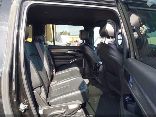 Jeep Wagoneer L Series Ii 4x2