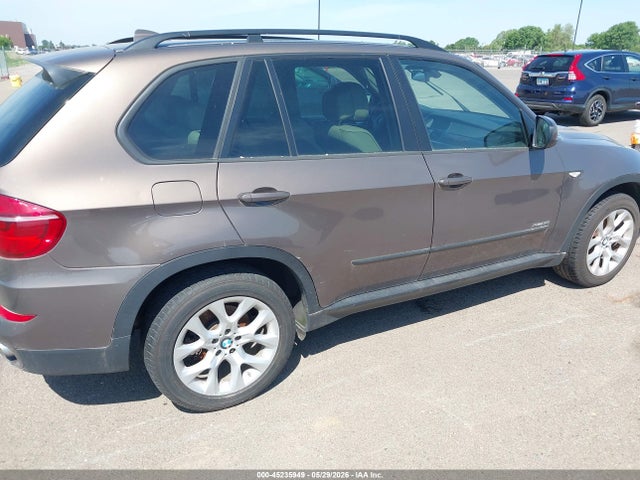 BMW X Series