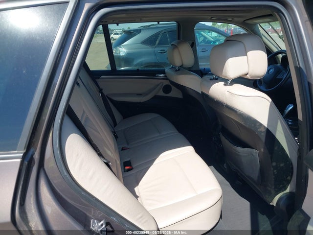 BMW X Series