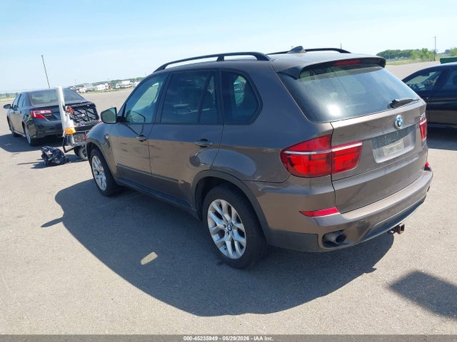 BMW X Series