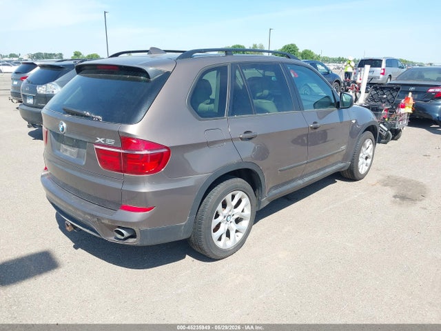 BMW X Series
