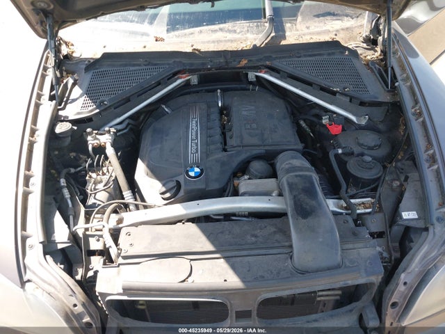 BMW X Series
