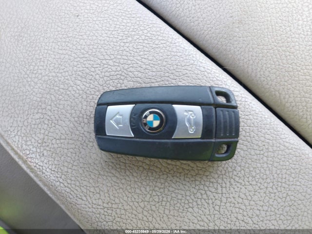 BMW X Series