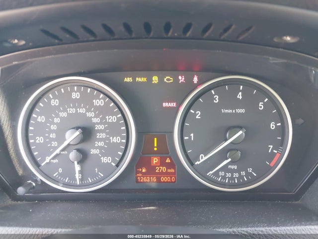 BMW X Series