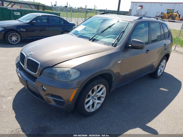 BMW X Series