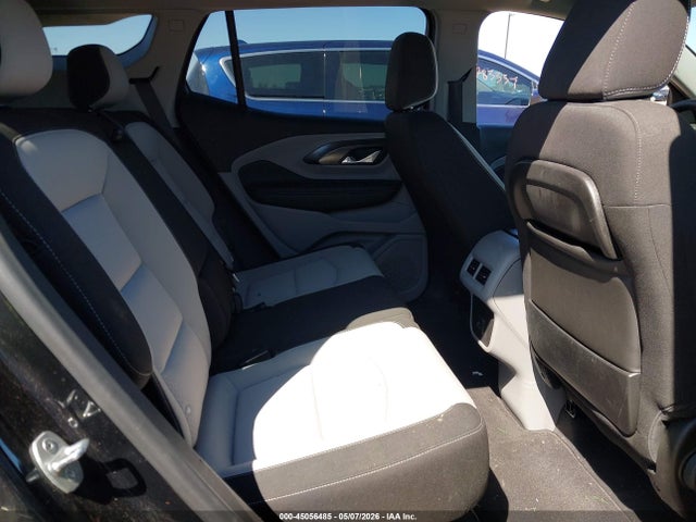 GMC Terrain Awd Sle