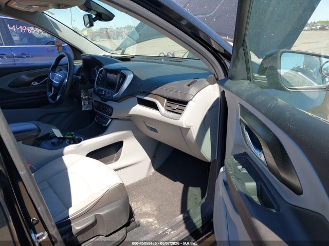GMC Terrain Awd Sle