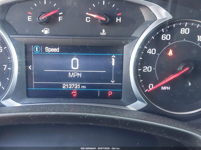 GMC Terrain Awd Sle