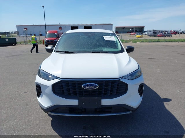 Ford Escape Active