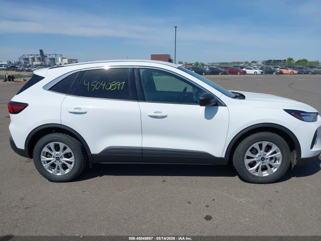 Ford Escape Active