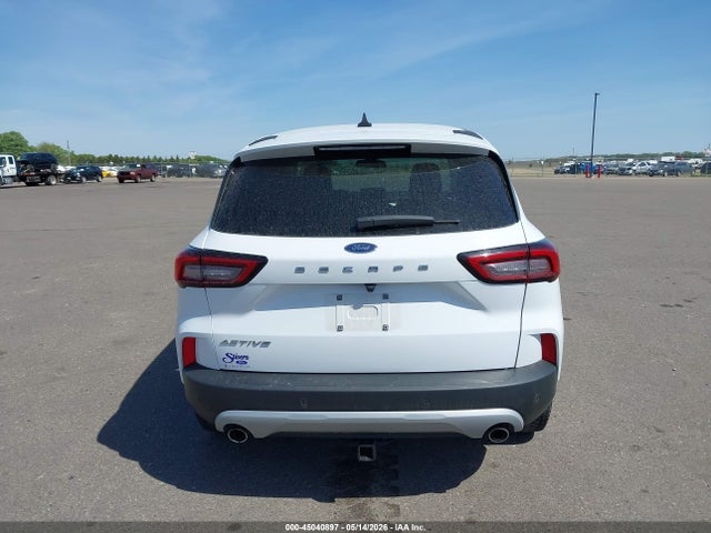 Ford Escape Active