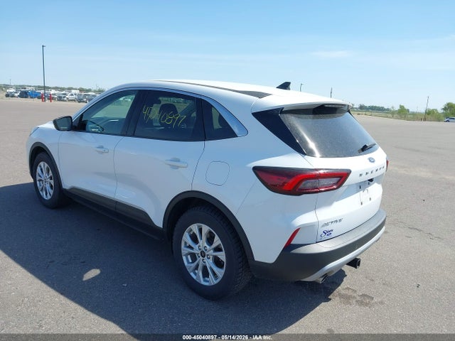 Ford Escape Active