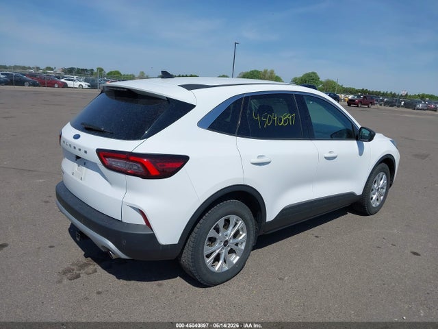 Ford Escape Active