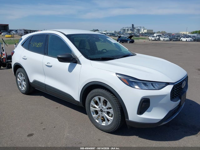 Salvage Ford Escape Image