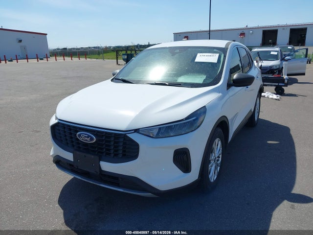 Ford Escape Active