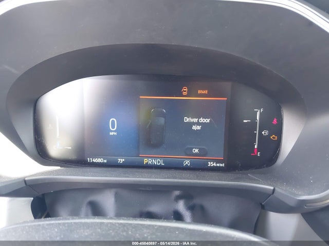 Ford Escape Active