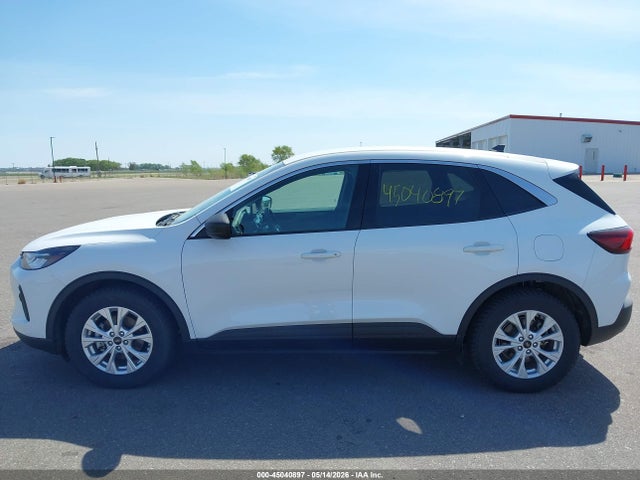 Ford Escape Active