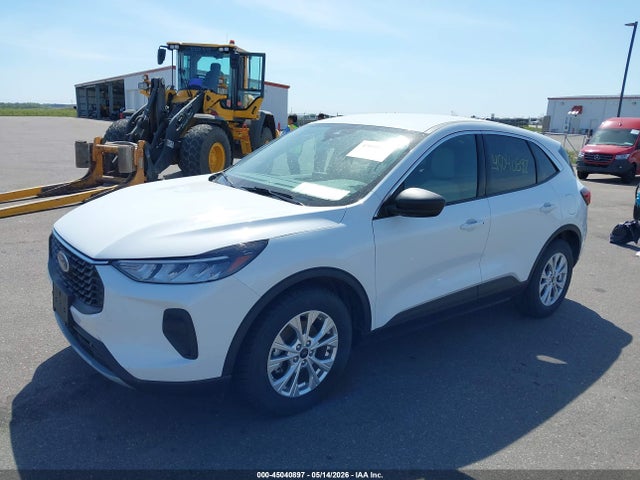 Ford Escape Active