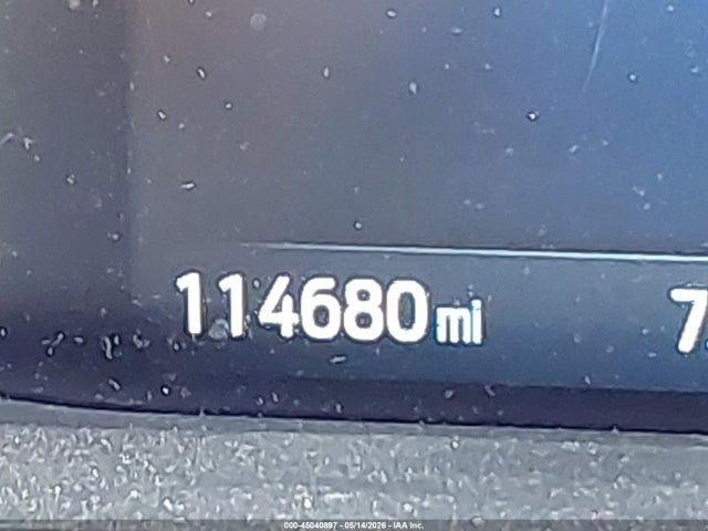 Ford Escape Active