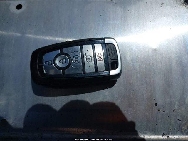 Ford Escape Active