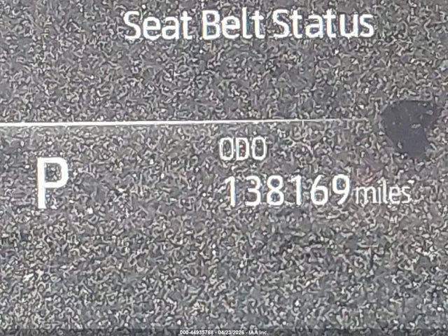 Toyota Highlander Hybrid Platinum