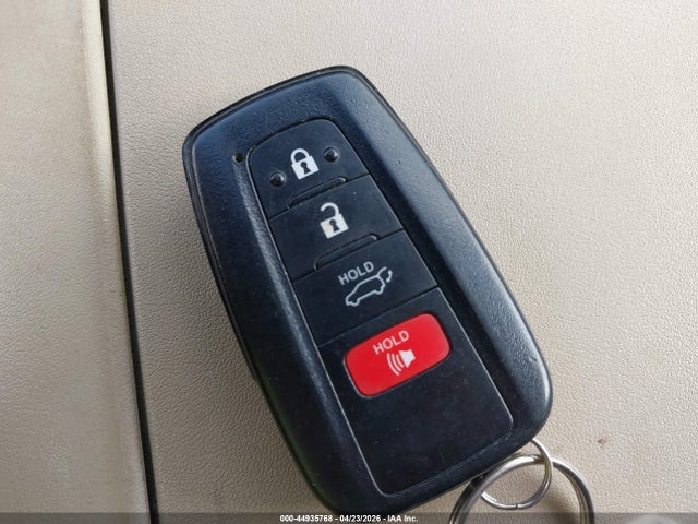 Toyota Highlander Hybrid Platinum